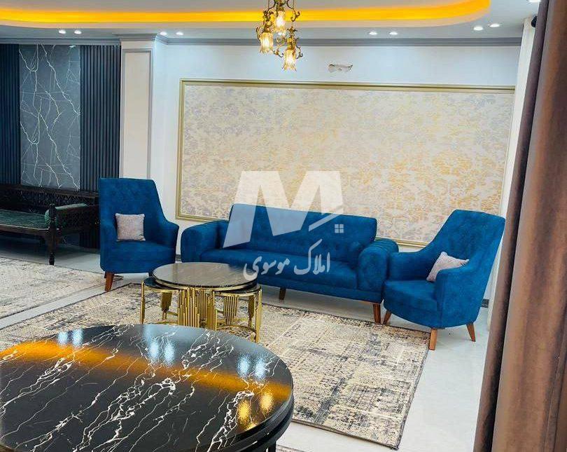 خرید اقساطی ویلا در چمستان سعادت آباد سند دار | ۳۸۰ متر