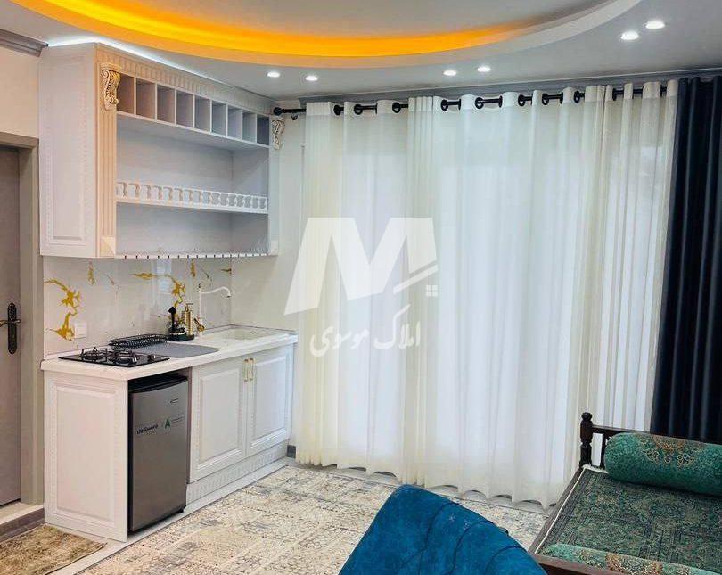 خرید اقساطی ویلا در چمستان سعادت آباد سند دار | ۳۸۰ متر