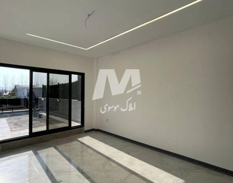 خرید اقساطی ویلا در چمستان بهدشت سند دار | ۱۷۰ متر