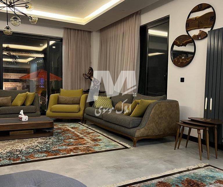 خرید اقساطی ویلا در چمستان آپادانا شهرکی | ۳۰۰ متر