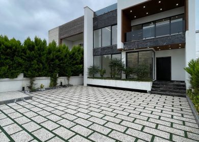 خرید اقساطی ویلا در چمستان نعمت آباد | ۳۰۰ متر