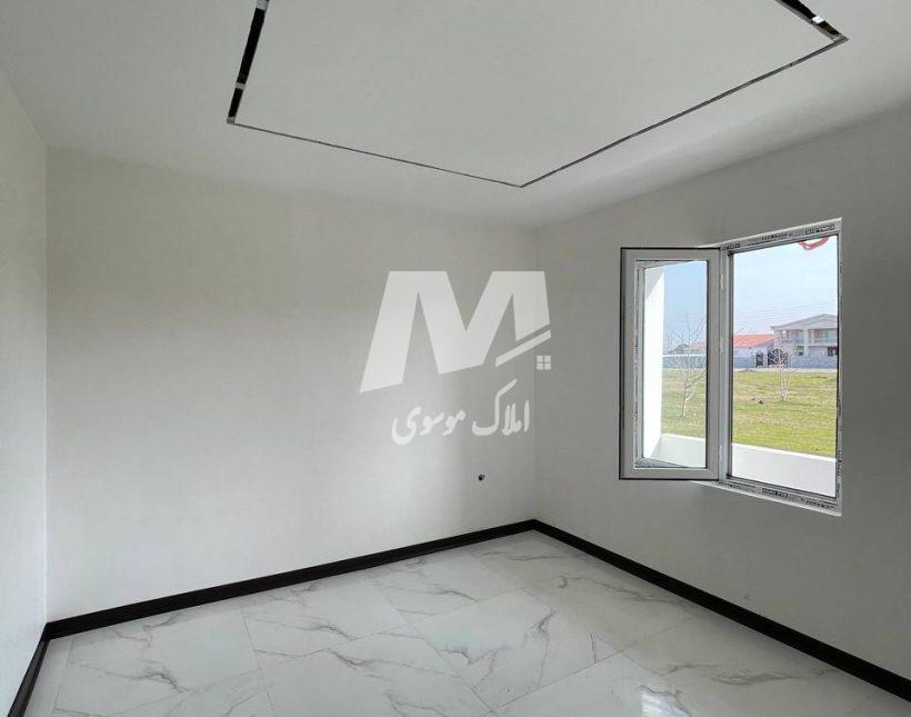 خرید اقساطی ویلا در چمستان شهرکی | ۱۸۰ متر