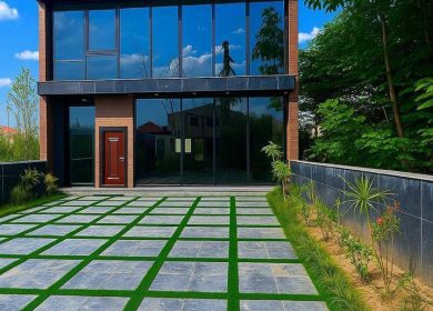 خرید اقساطی ویلا در چمستان دوبلکس هوشمند | ۱۸۰ متر
