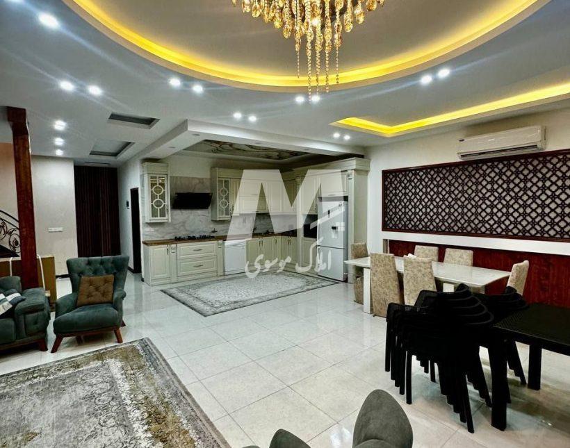خرید اقساطی ویلا در چمستان سند دار | ۳۵۰ متر