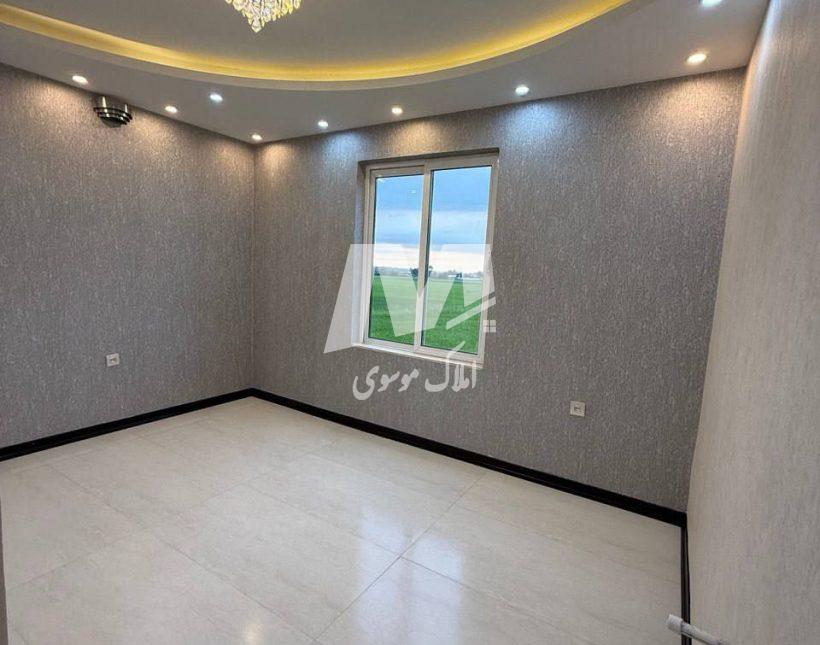 خرید اقساطی ویلا در چمستان سند دار | ۲۲۰ متر