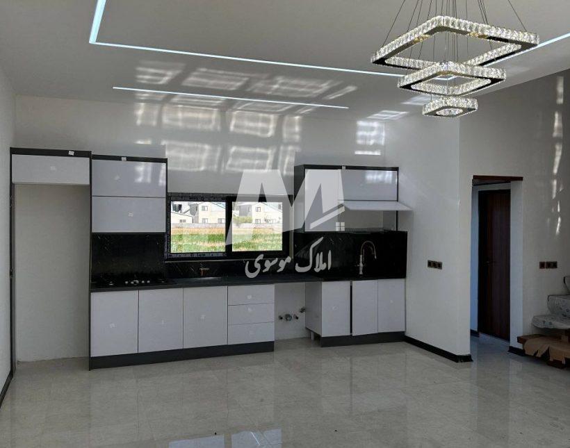 خرید اقساطی‌ ویلا در چمستان شهرکی | ۲۰۰ متر