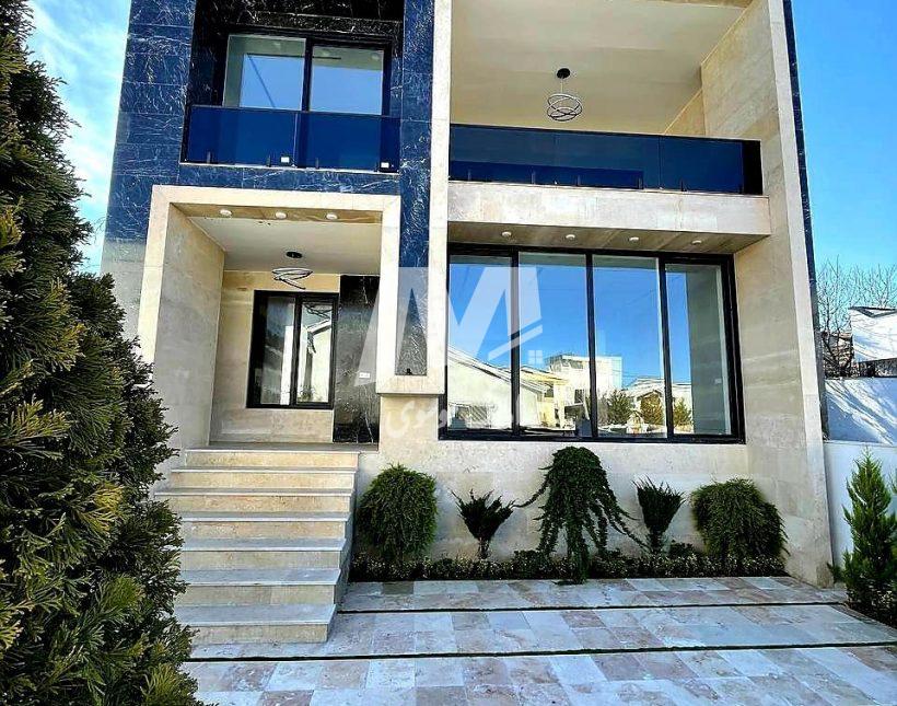 خرید اقساطی ویلا در چمستان سند دار | ۲۰۰ متر