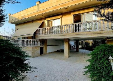 خرید اقساطی ویلا در چمستان سند دار | ۵۰۰ متر