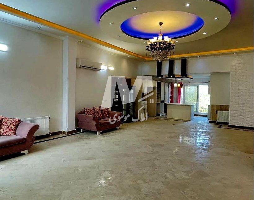 خرید اقساطی ویلا در چمستان سند دار | ۵۰۰ متر