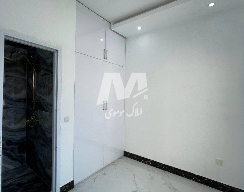 خرید اقساطی ویلا در چمستان فلت شهرکی | ۱۷۰ متر