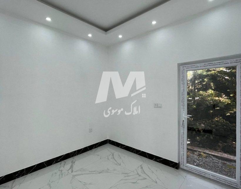 خرید اقساطی ویلا در چمستان فلت شهرکی | ۱۷۰ متر
