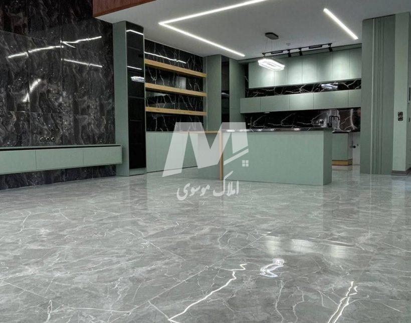 خرید اقساطی ویلا در چمستان تریبلکس سند دار | ۴۷۰ متر