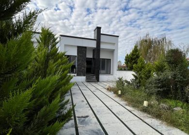 خرید اقساطی ویلا در چمستان فلت شهرکی | ۲۳۰ متر