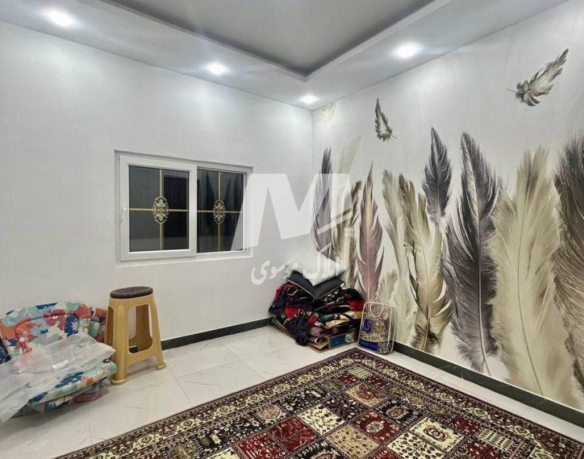 خرید اقساطی ویلا در چمستان فلت روف دار | ۱۶۰ متر