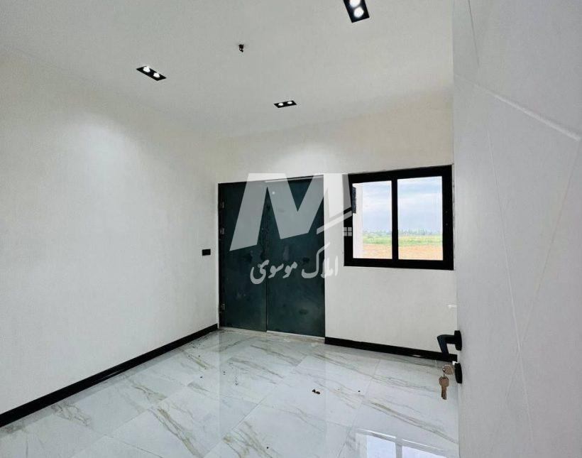 خرید اقساطی ویلا در چمستان شهرکی | ۱۶۰ متر