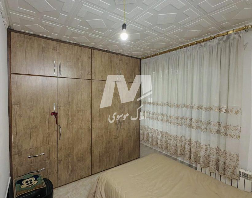 خرید ویلا فلت ۳۵۰ متر سند تک برگ شهرکی تهاتر با خودرو | ۳۵۰ متر