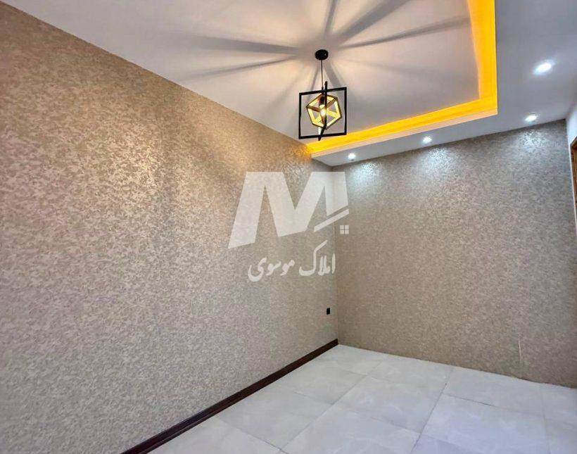 خريد ويلا فلت نقلي ٩٠ متري شهركي در آهودشت چمستان | 150 متر