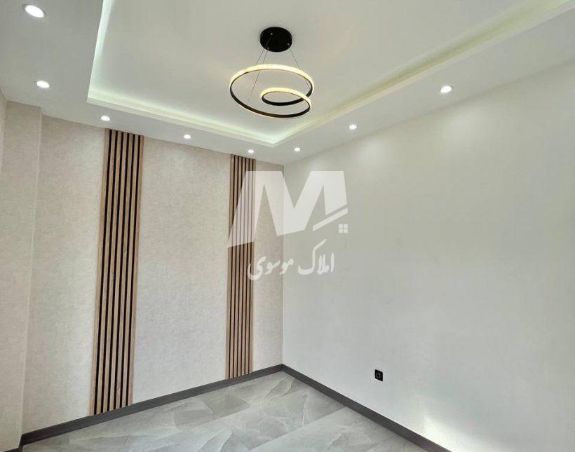 خريد ويلا دوبلكس نما مدرن ١٨٠ متري شهركي در همصفا چمستان | 180 متر