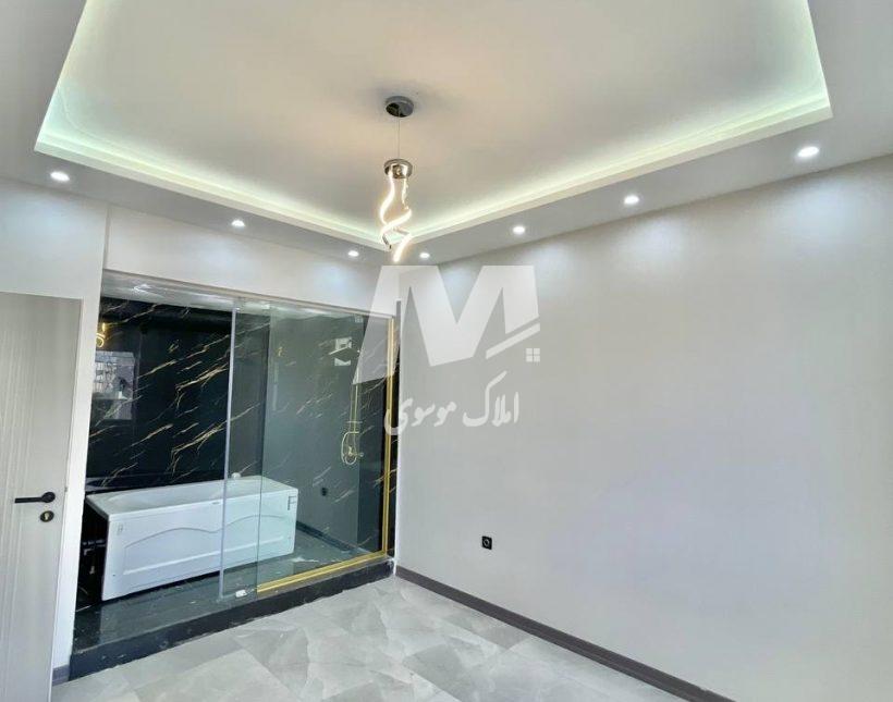 خريد ويلا دوبلكس نما مدرن ١٨٠ متري شهركي در همصفا چمستان | 180 متر