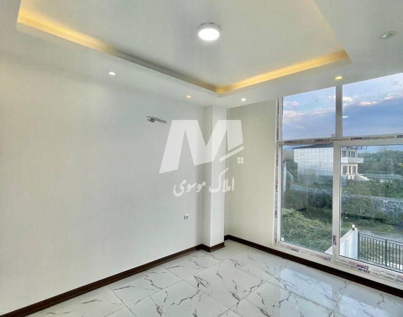 خريد ويلا نما مدرن ٢٧٠ متري شهركي در اميرآباد چمستان | 250 متر