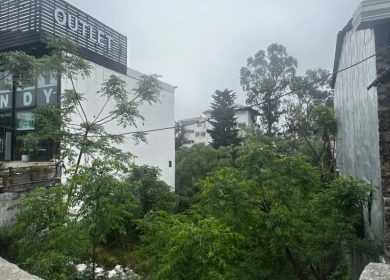 خريد زمين ٤٥٢ متري تجاري مسكوني در سيسنگان | 452 متر