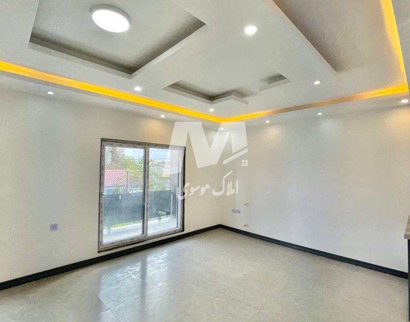 خريد ويلا دوبلكس ٢٥٠ متري نما مدرن استخردار در آپادانا چمستان | 250 متر