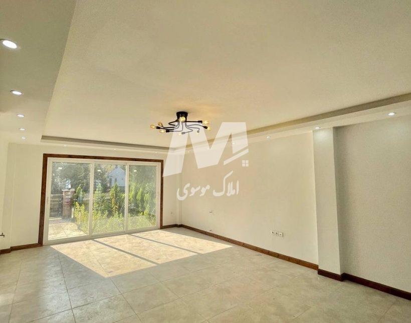 خريد ويلا دوبلكس ٢٤٠ متري شهركي در آهودشت چمستان | 240 متر