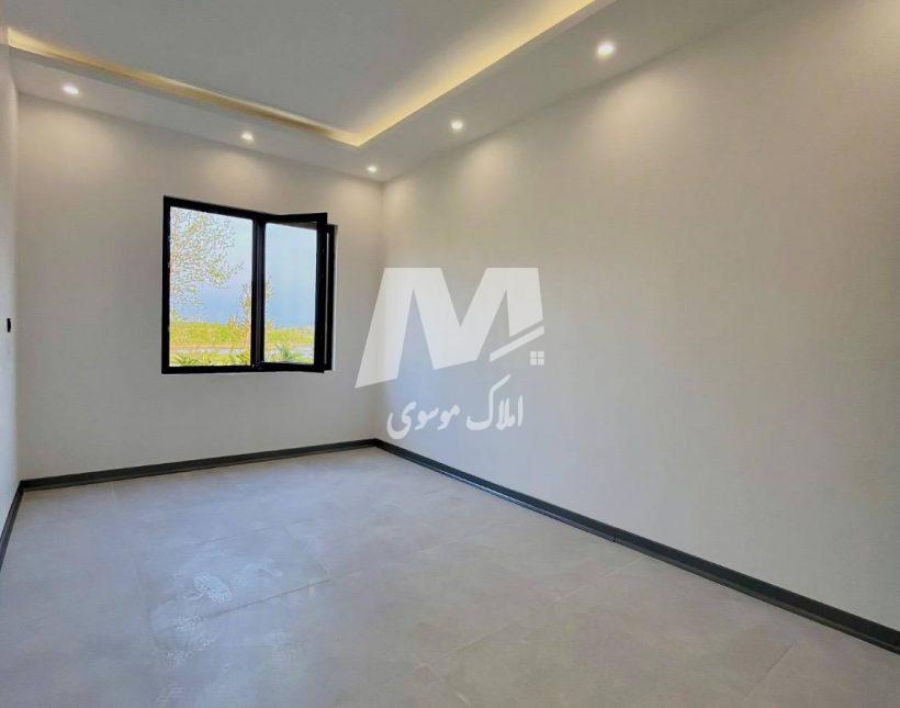 خرید ویلا دوبلکس مدرن 330 متری 3 خوابه شهرکی در چمستان | 330 متر