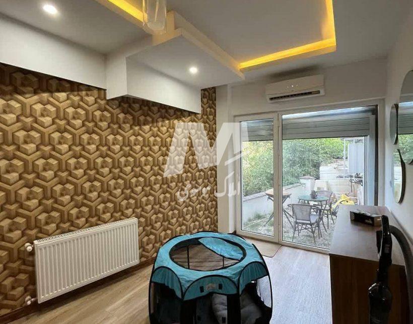 خرید ویلا مدرن 260 متری استخر 4 فصل سند دار در نور | 260 متر