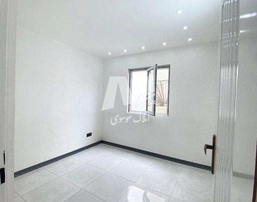 خرید ویلای فلت مدرن نوساز سند دار شهرکی بهدشت چمستان | ۱۸۰ متر