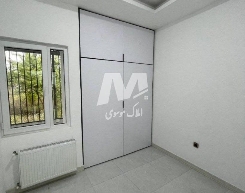 خرید ویلا همکف نما مدرن کلید نخورده اقساطی | ۱۷۰ متر