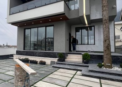 خرید ویلا نوشهر داخل شهرک قدیمی اقساط ۶ ماهه بدون بهره | ۴۰۰ متر