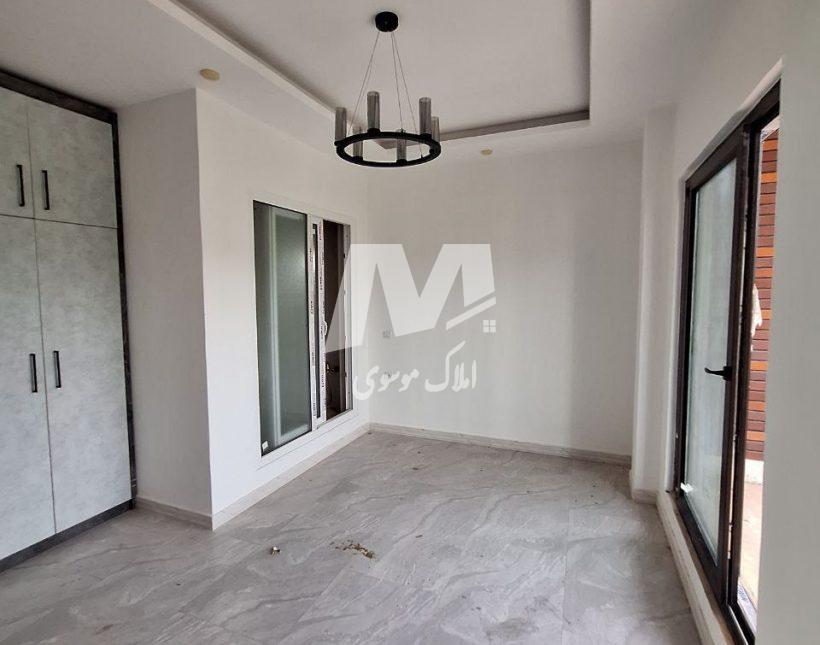 خرید ویلا دوبلکس مدرن ویو ۳۶۰ درجه جنگل | ۴۰۰ متر