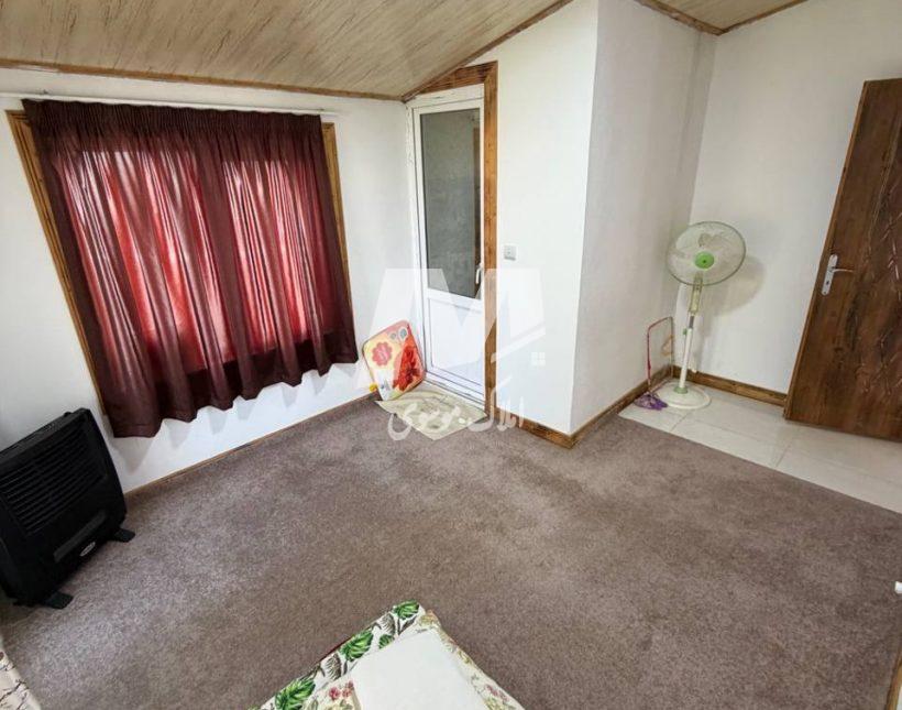 خرید ویلای دوبلکس مبله استخردار چمستان | ۲۴۰ متر