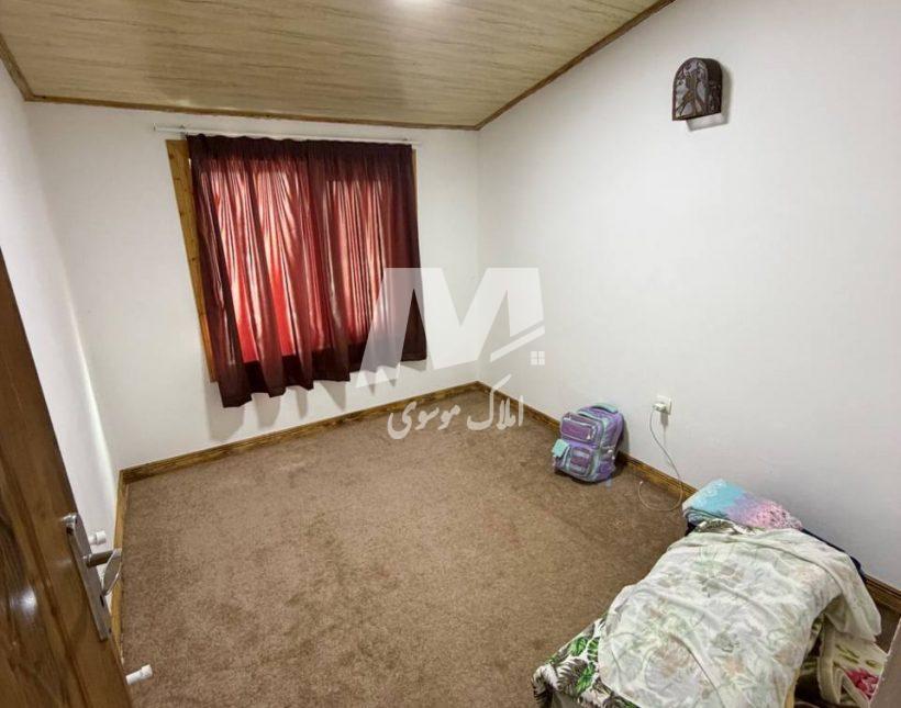 خرید ویلای دوبلکس مبله استخردار چمستان | ۲۴۰ متر