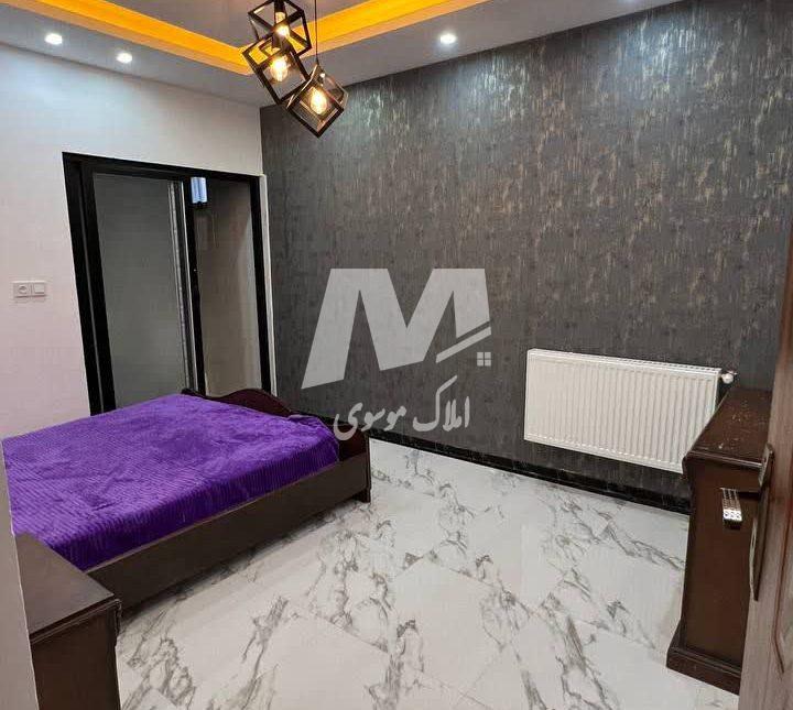خرید ویلا در چمستان 400 متر مبله با استخر روباز | 400 متر