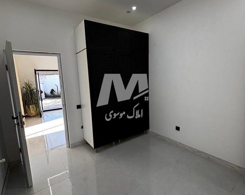 خرید ویلا دوبلکس نما مینیمال | ۳۰۰ متر