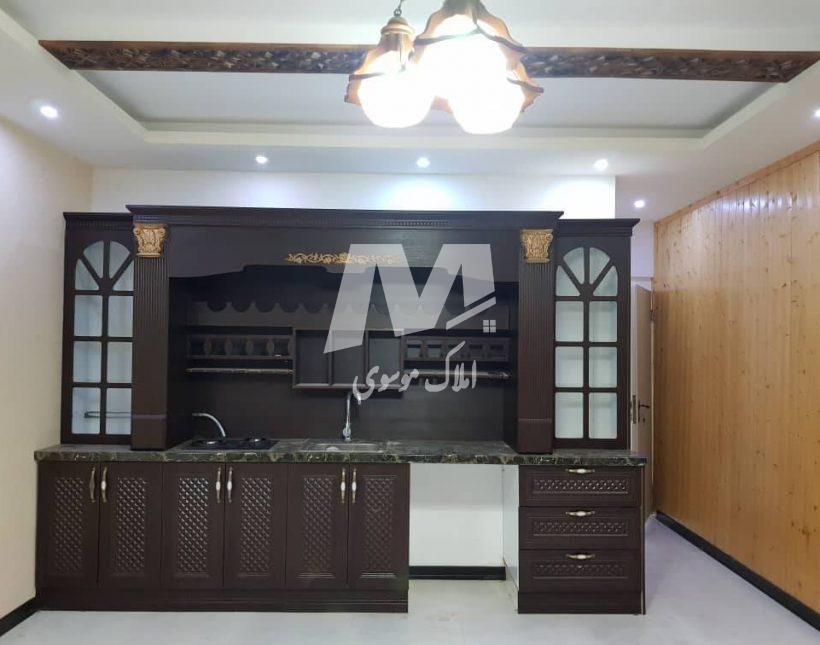 خرید ویلا چمستان سعادت آباد ۴ خواب تریبلکس سند دار | ۴۰۰ متر