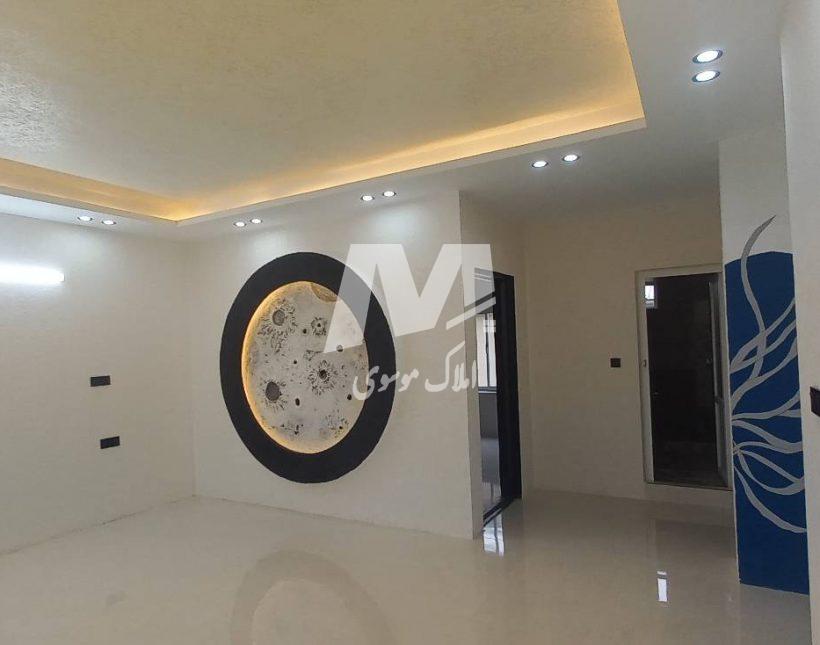 خرید ویلا چمستان سعادت آباد ۴ خواب تریبلکس سند دار | ۴۰۰ متر