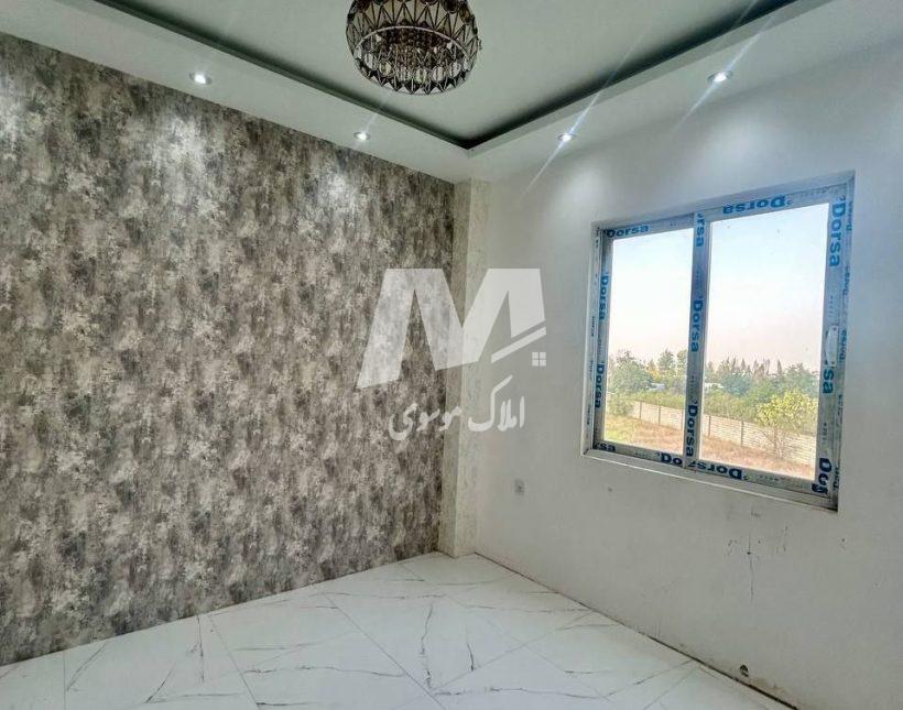 خرید ویلا دوبلکس نما سنگ اقساط ۱۰ ماهه | ۲۷۰ متر