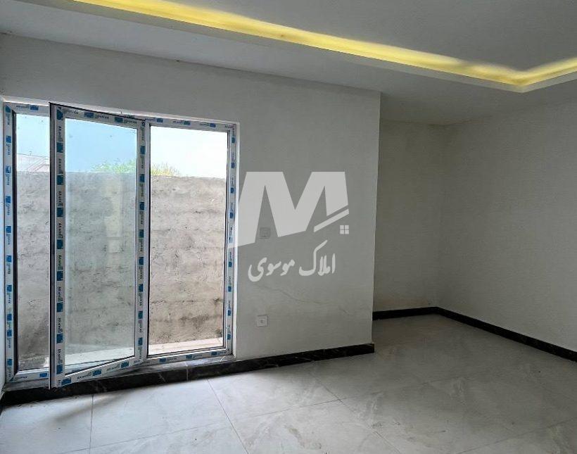 خرید ویلای دوبلکس مدرن شهرکی قیمت توافقی | ۲۳۰ متر