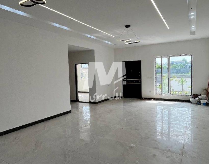 خرید ویلای دوبلکس مدرن شهرکی قیمت توافقی | ۲۳۰ متر