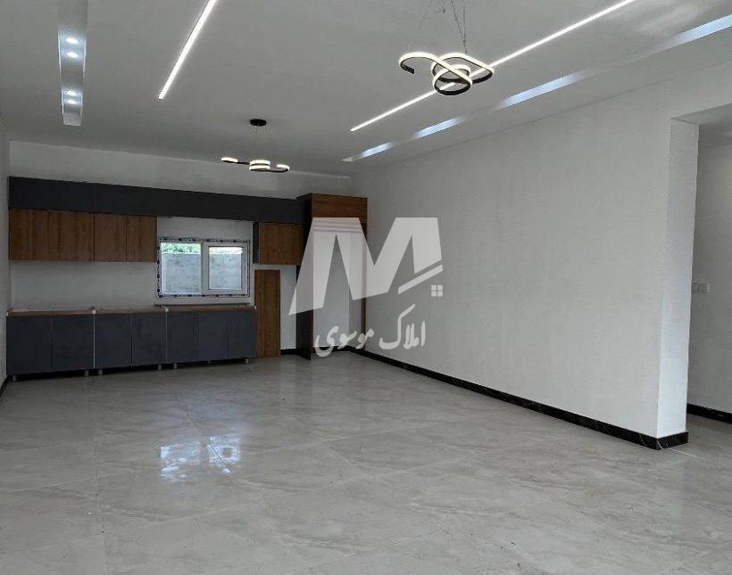 خرید ویلای دوبلکس مدرن شهرکی قیمت توافقی | ۲۳۰ متر