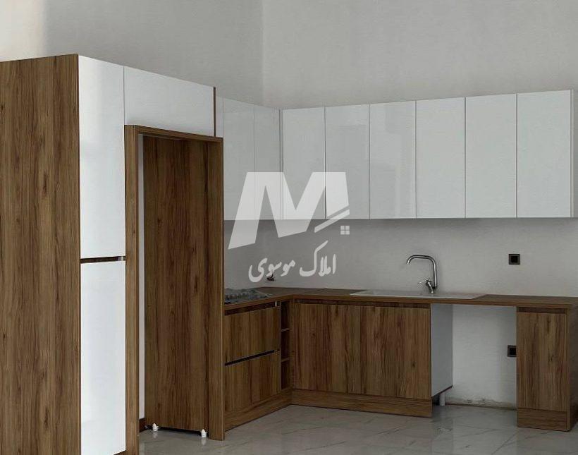 خرید ویلای فلت نوساز سند دار شهرکی | ۱۷۰ متر