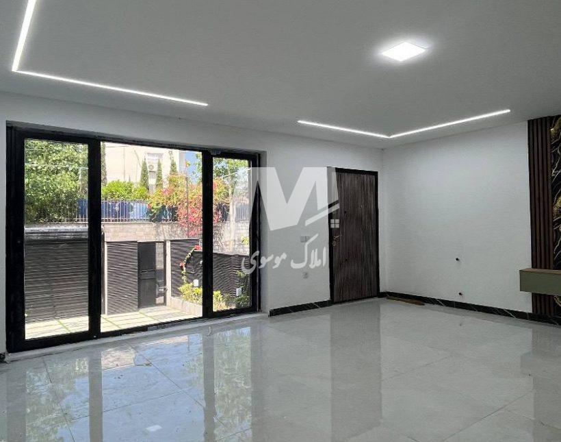 خرید ویلای دوبلکس مدرن ۱۷۰ متری سند دار | ۱۷۰ متر