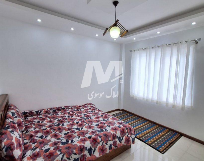خرید ویلا دوبلکس فول فرنیش دسترسی آسان به شهر | ۲۵۰ متر