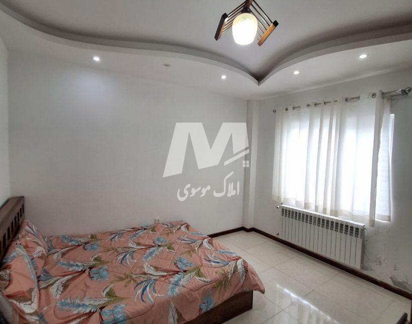خرید ویلا دوبلکس فول فرنیش دسترسی آسان به شهر | ۲۵۰ متر