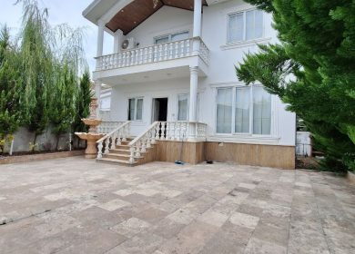 خرید ویلا دوبلکس فول فرنیش دسترسی آسان به شهر | ۲۵۰ متر