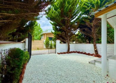 خرید ویلا در چمستان آهودشت ۲۰۰ متری سند دار شهرکی | ۲۰۰ متر