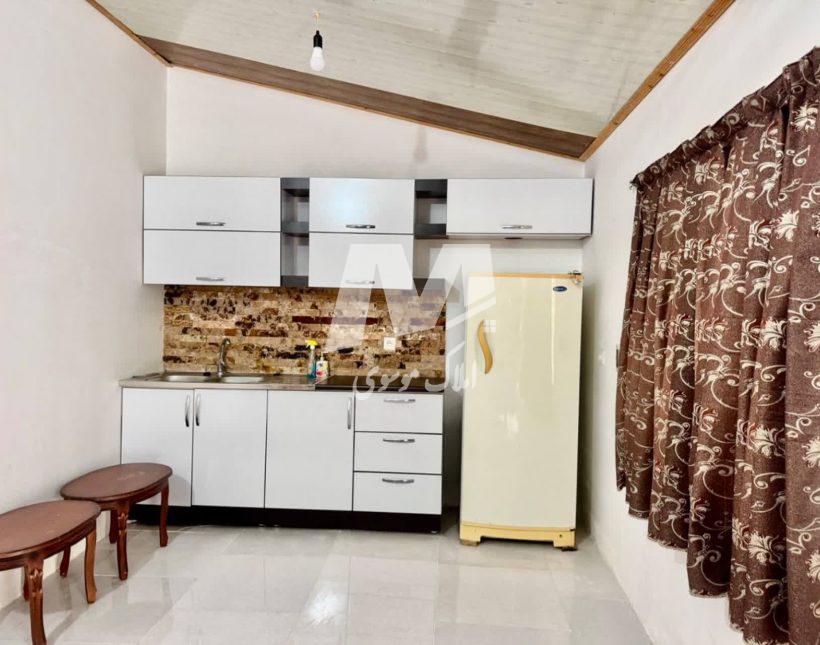 خرید ویلا در چمستان آهودشت ۲۰۰ متری سند دار شهرکی | ۲۰۰ متر